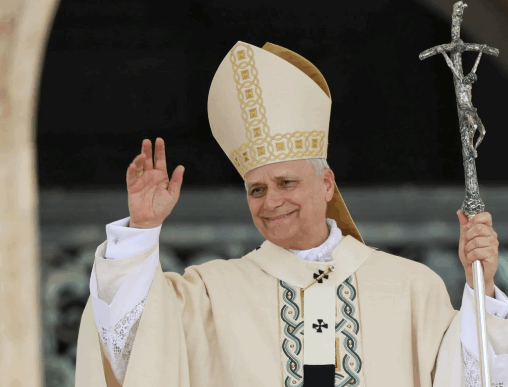 Courageous and Beautiful